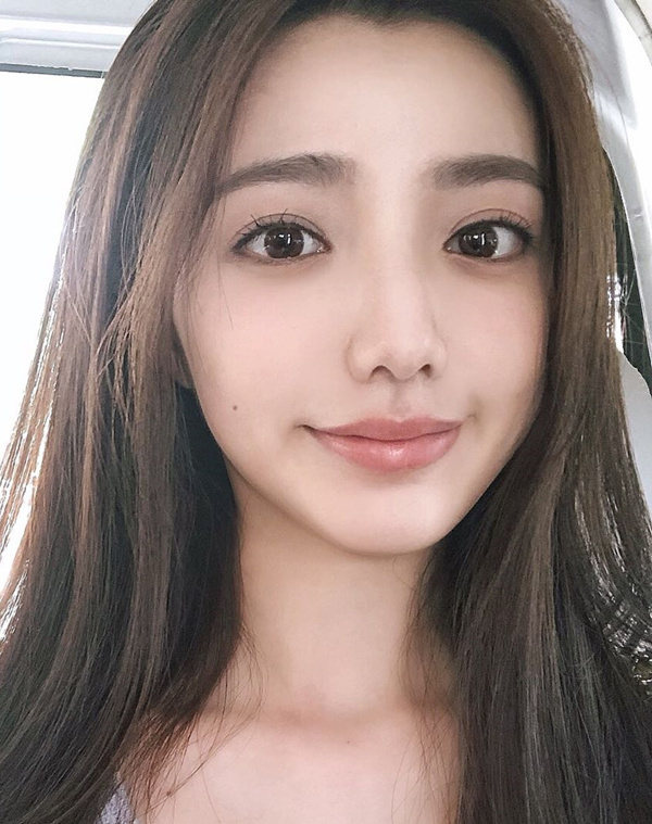 首尔预约模特
