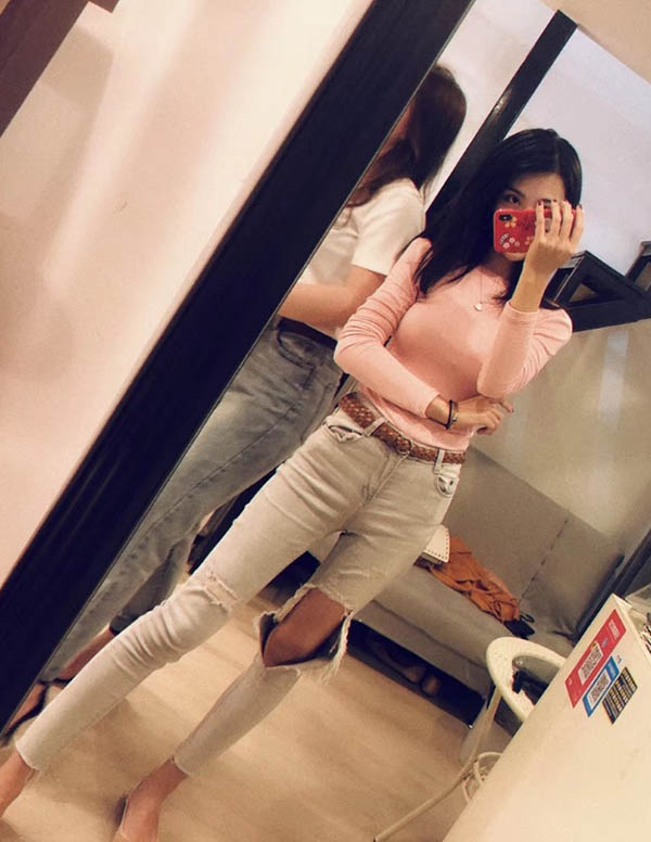 洛杉矶外围