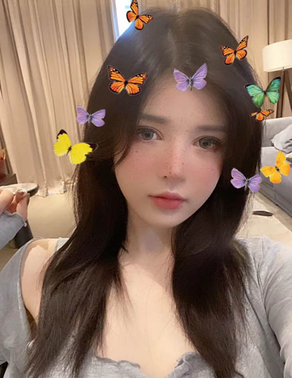 波士顿美女伴游