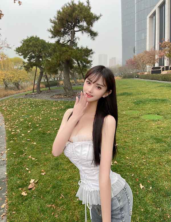 吉隆坡外围模特