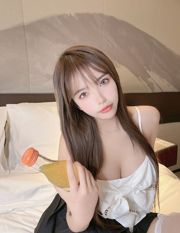 伦敦模特预约微信