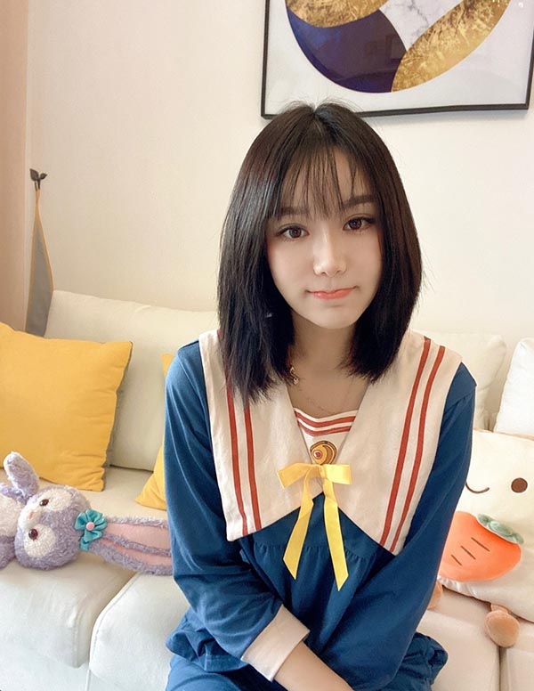 曼谷预约商务模特