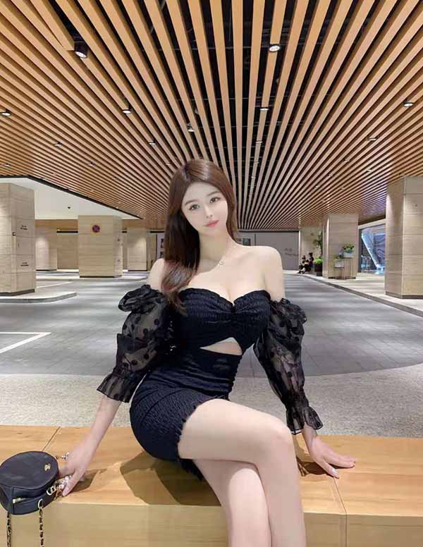 旧金山援交女模特