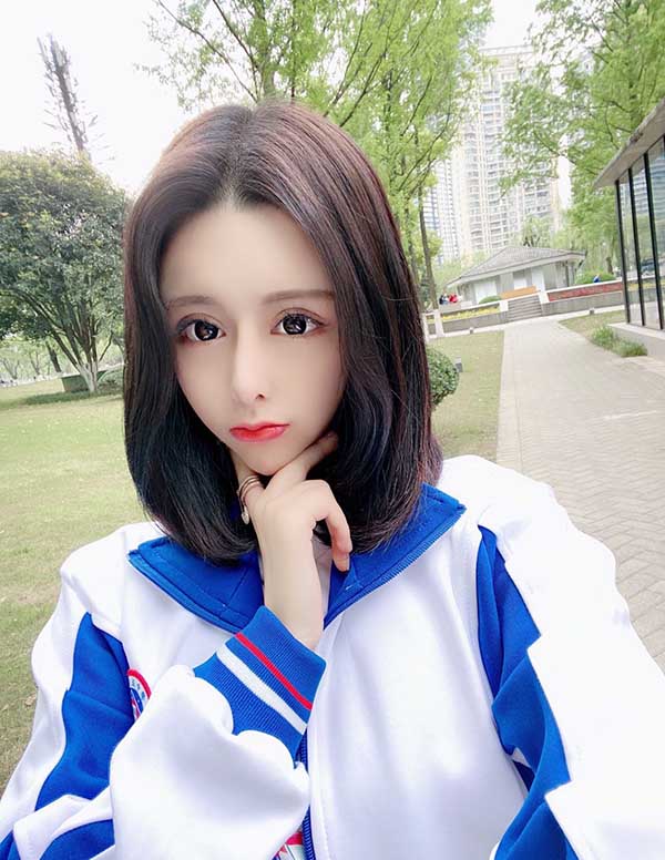 首尔模特陪游
