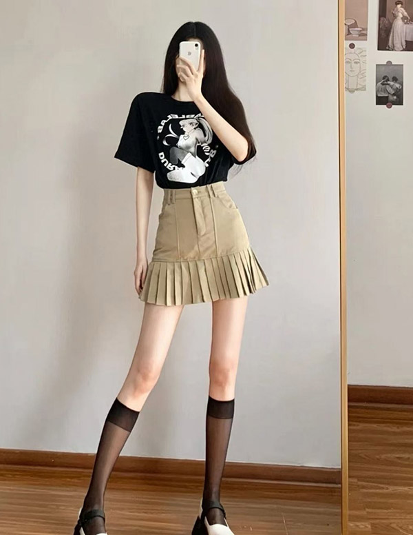 曼谷外围洋妞